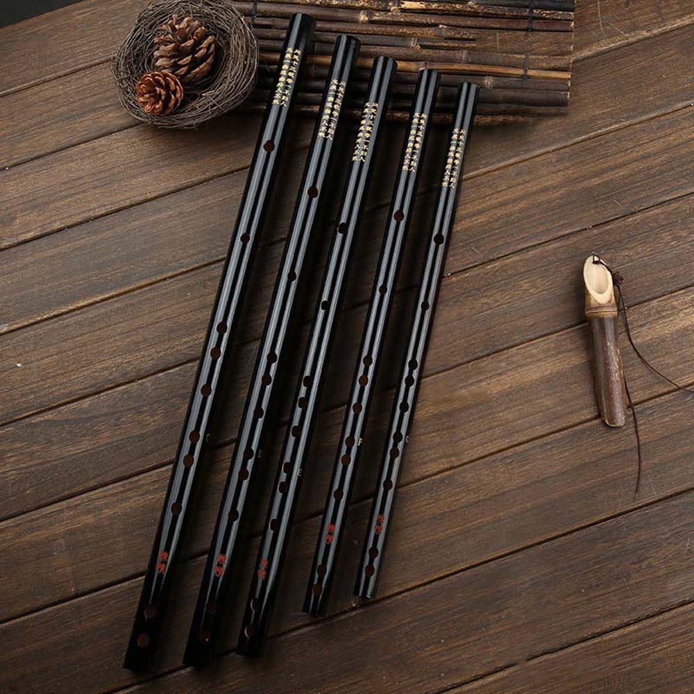 Musical Instrument Fife - Lan Wang Ji Chen Qing 플루트