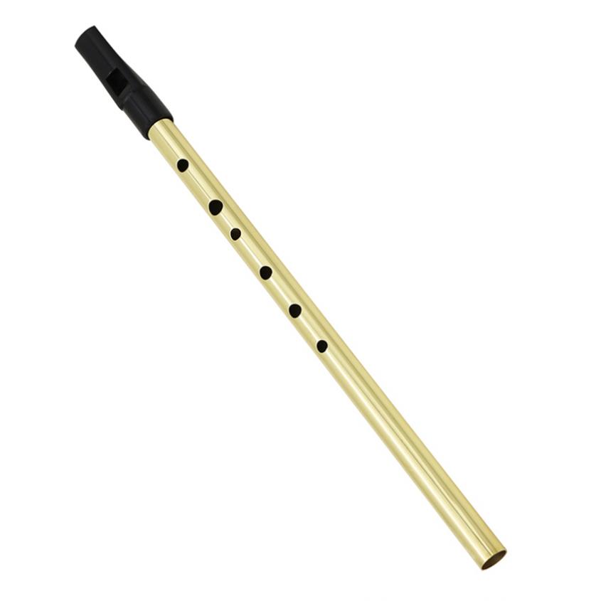 Musical Instrument Irish - 아이리쉬 휘슬 소프라노 플룻 D 톤