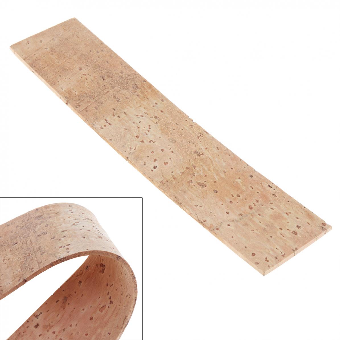 Musical Instrument Bazooka - 135 X 30mm 천연 코르크 바순