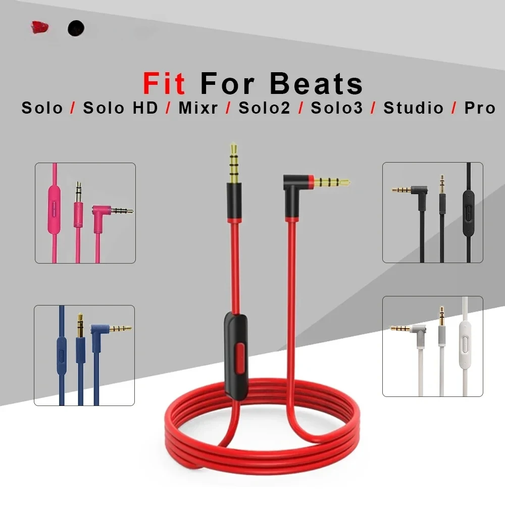 Beats Headphone Studio Pro - Beats by Dr Dre 헤드폰 Solo/Studio/Pro/Detox용