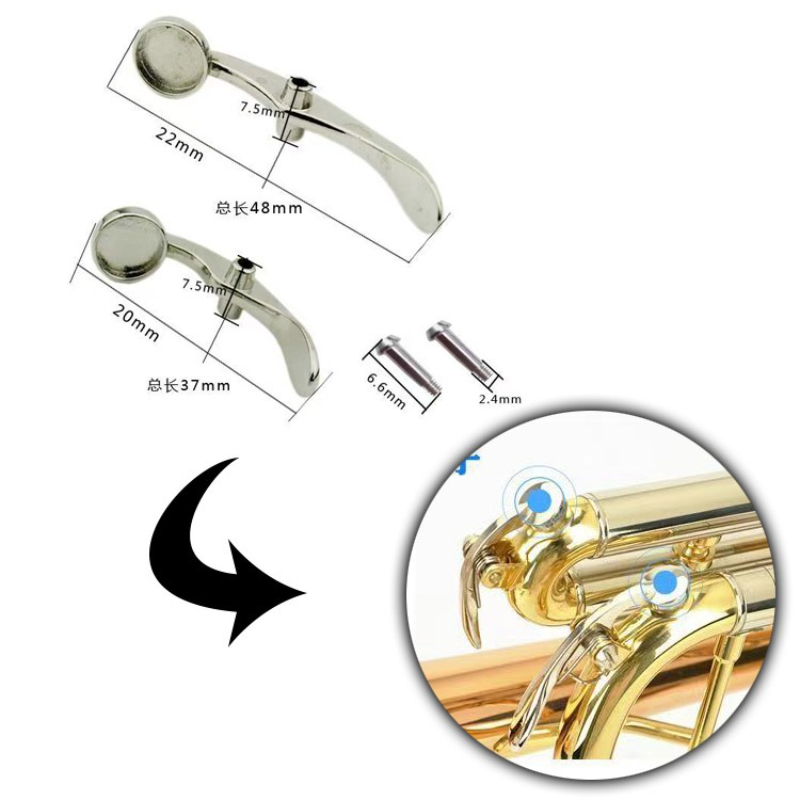Musical Instrument Bugle - 코넷, 나팔, 코넷, 배수 밸브, 악기