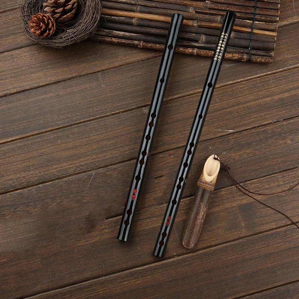 Musical Instrument Fife - 초보자용 대나무 플루트, 중국 전통 악기,