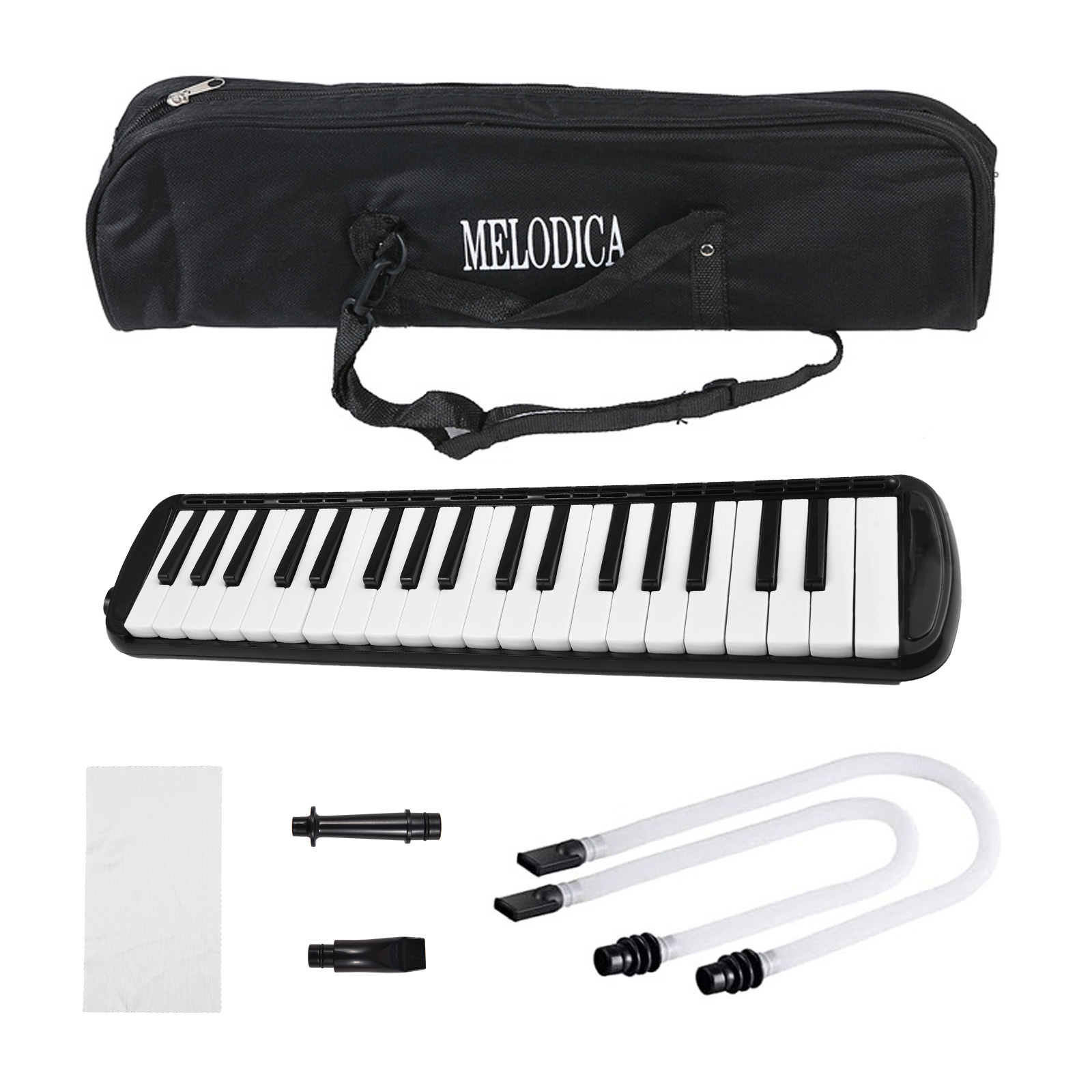 Melodica Keyboard Wind - 멜로디카 악기 멜로디카 에어 피아노 키보드,
