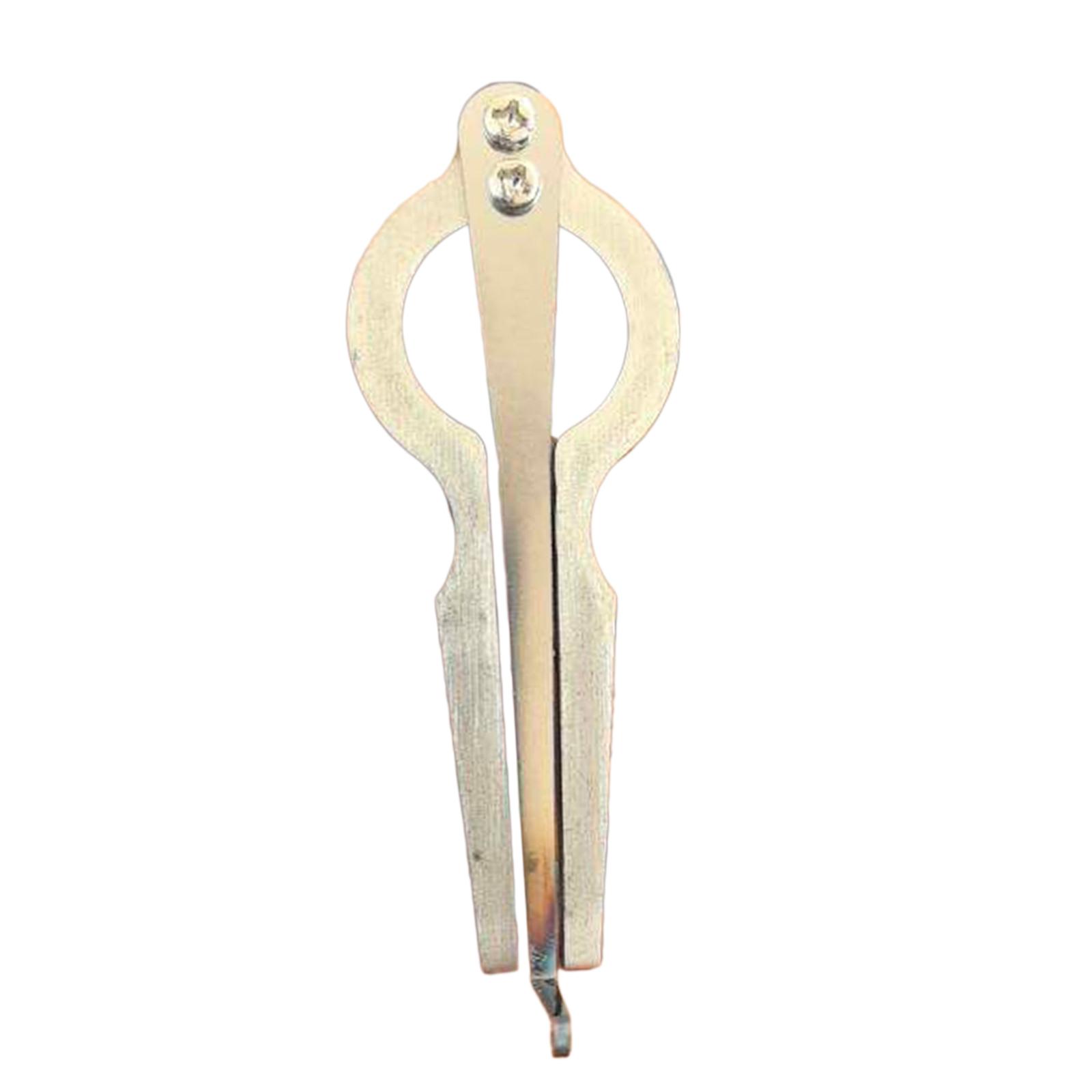 Musical Instrument Easy To Learn - 작고 휴대 가능한 조하프 미니 구강