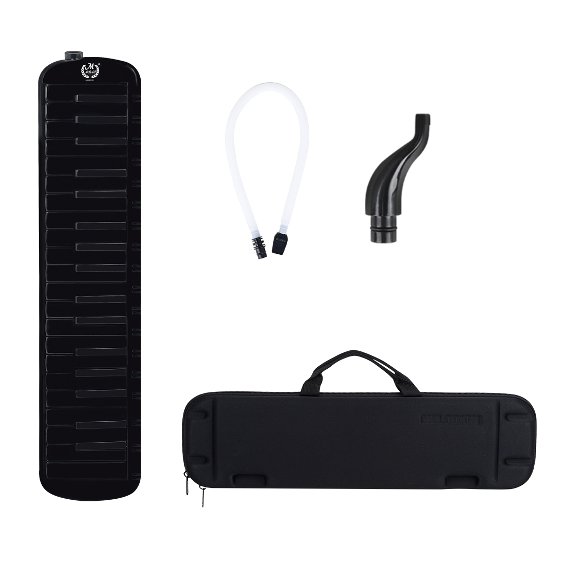 Melodica Keyboard Wind - M MBAT 37키 멜로디카 악기 멜로디카
