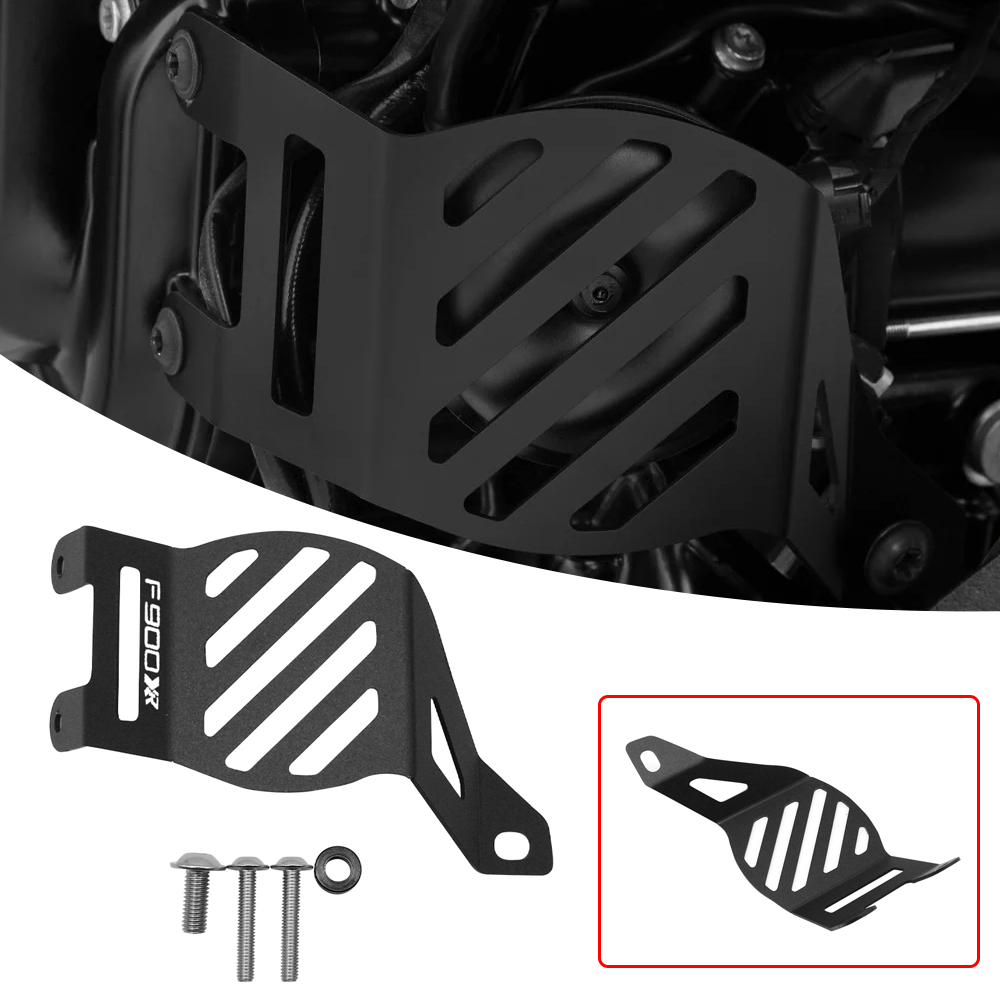 Musical Instrument Bugle - BMW F900R F900XR F900 XR R