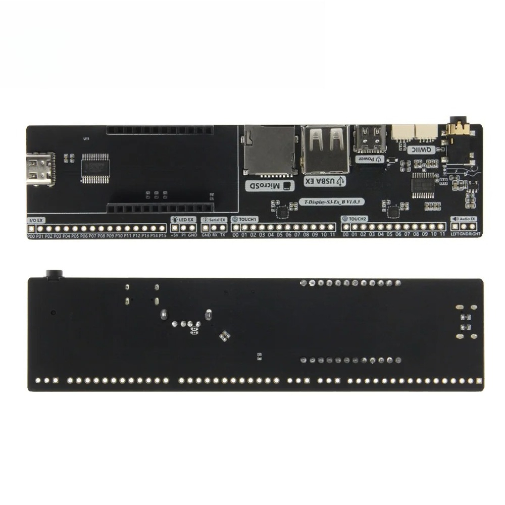 T-Display-S3 MIDI 쉴드 개발 보드 전자  - Musical Instrument Digital Interface (Midi) 리뷰 및 가격