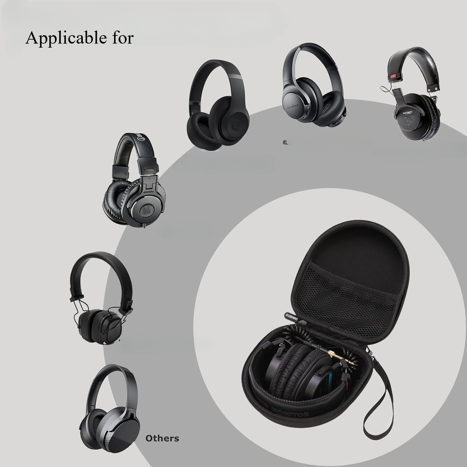 Soundcore/BERIBES/TOZO/KVIDIO/ - Beats Headphone Studio Pro 리뷰 및 가격