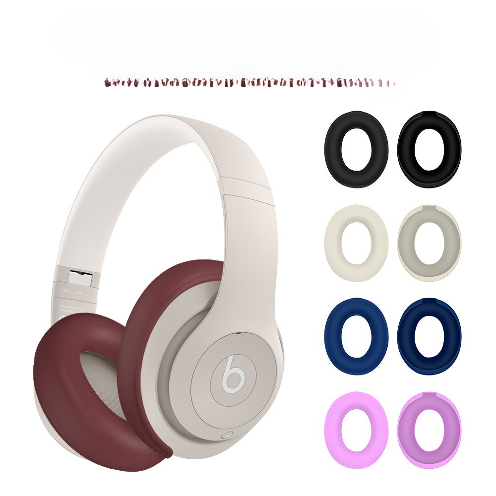Beats Studio Pro 헤드폰 이어 패드 용 A - Beats Headphone Studio Pro 리뷰 및 가격