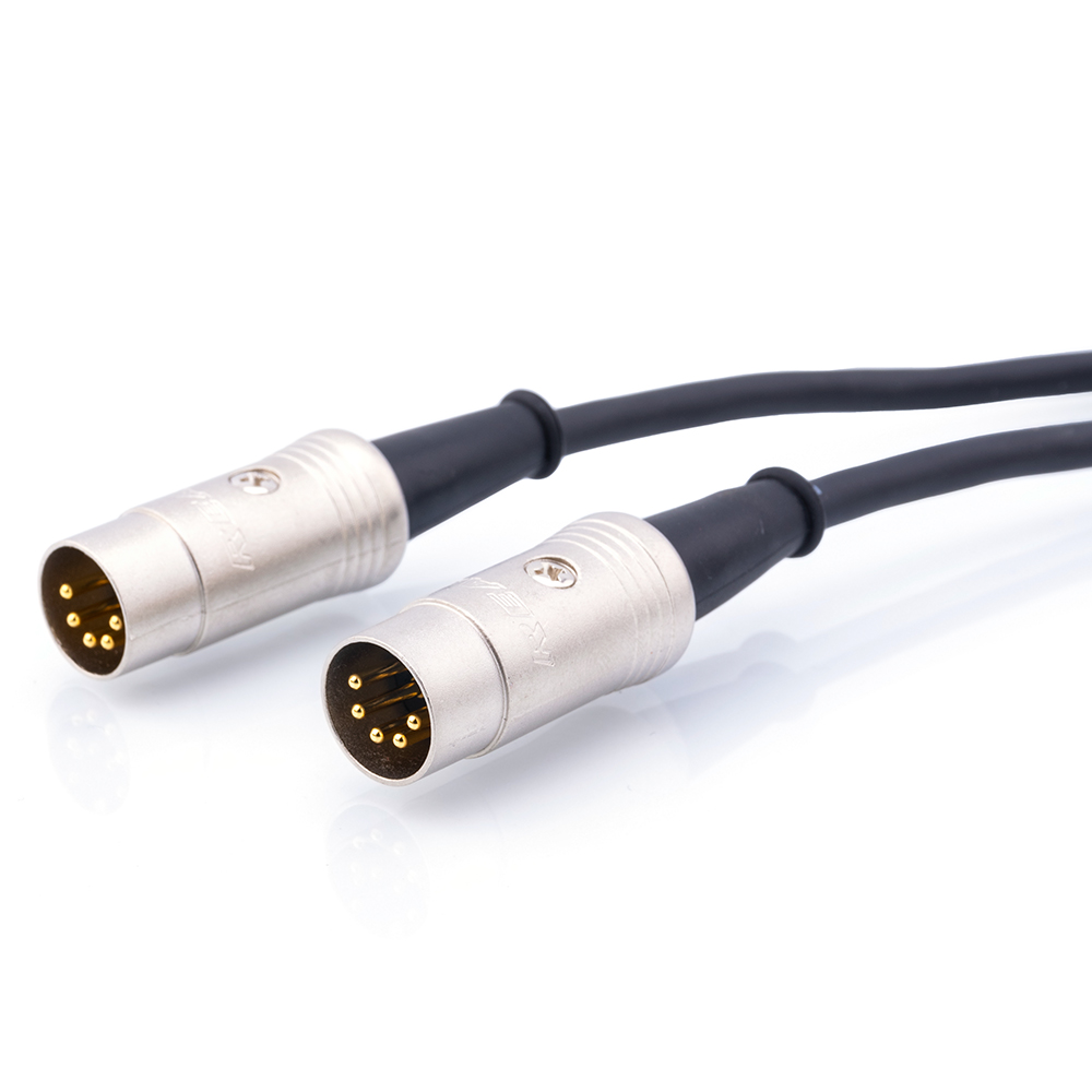 Mogami 2948 Midi Synchro 케이블 어 - Musical Instrument Digital Interface (Midi) 리뷰 및 가격
