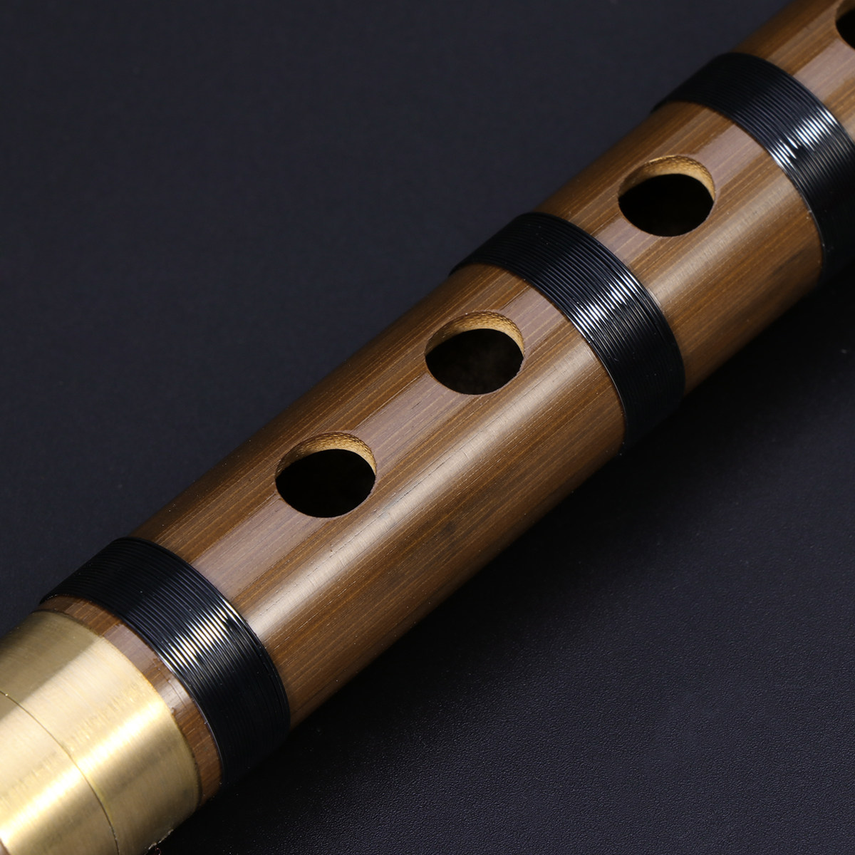 전문가급 대나무 플루트 중국식 피프 플루트 수공예 목공 - Musical Instrument Fife 리뷰 및 가격