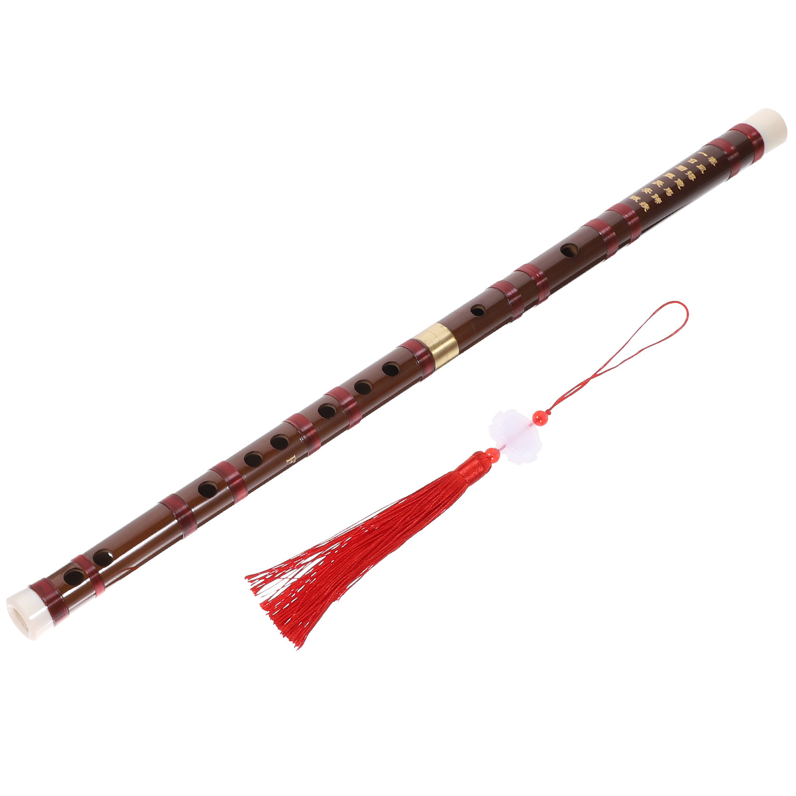 전문가급 대나무 플루트 중국식 피프 플루트 수공예 목공 - Musical Instrument Fife 리뷰 및 가격