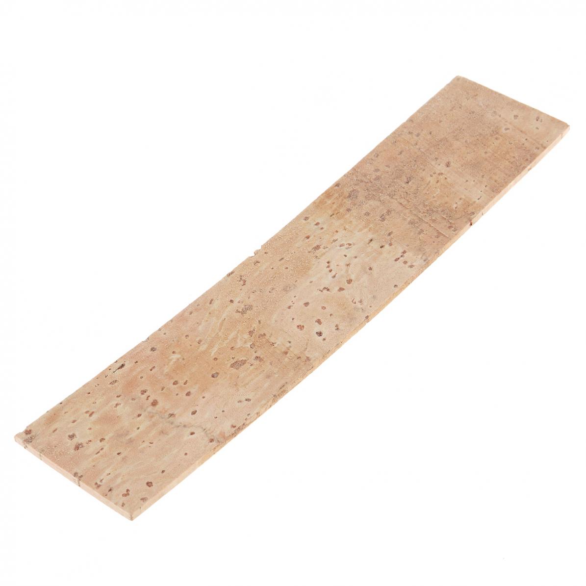 135 X 30mm 천연 코르크 바순 마우스넥 튜브 목 - Musical Instrument Bazooka 리뷰 및 가격