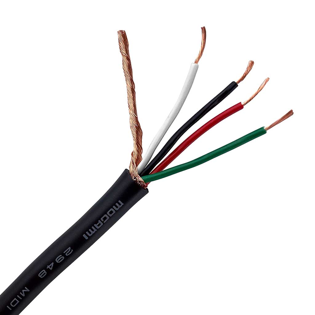■   일본 Mogami 2948 미디 싱크로 케이블  - Musical Instrument Digital Interface (Midi) 리뷰 및 가격