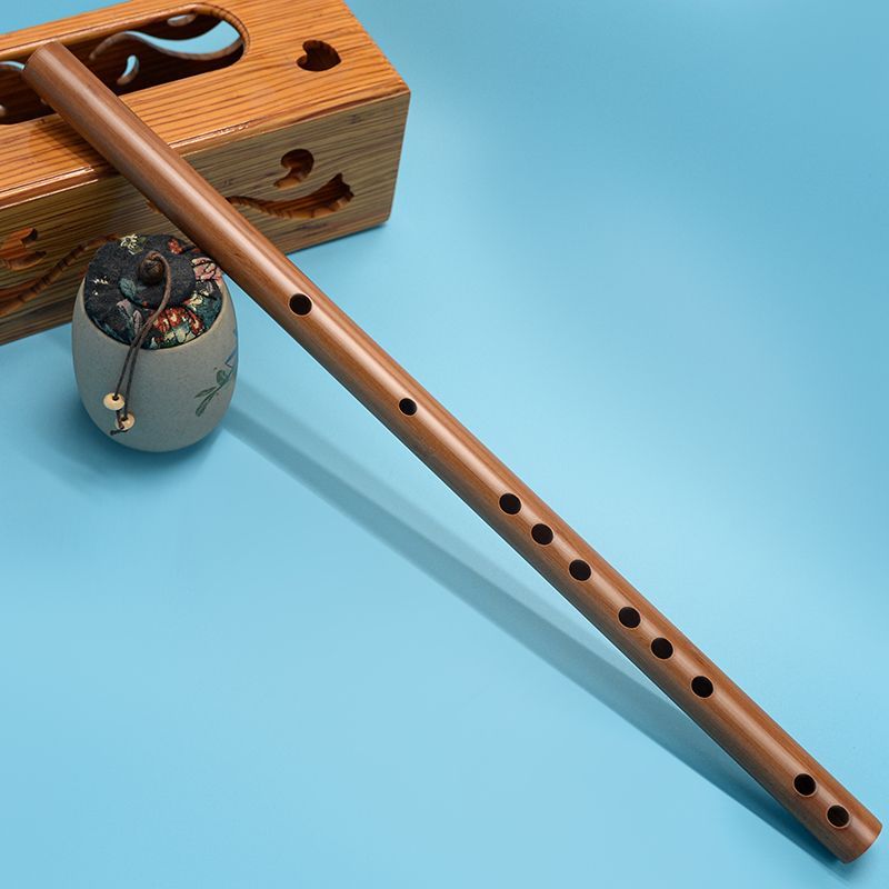 대나무 플루트 전통 전문가용 가로 플루트 초보자 성인용 - Musical Instrument Fife 리뷰 및 가격