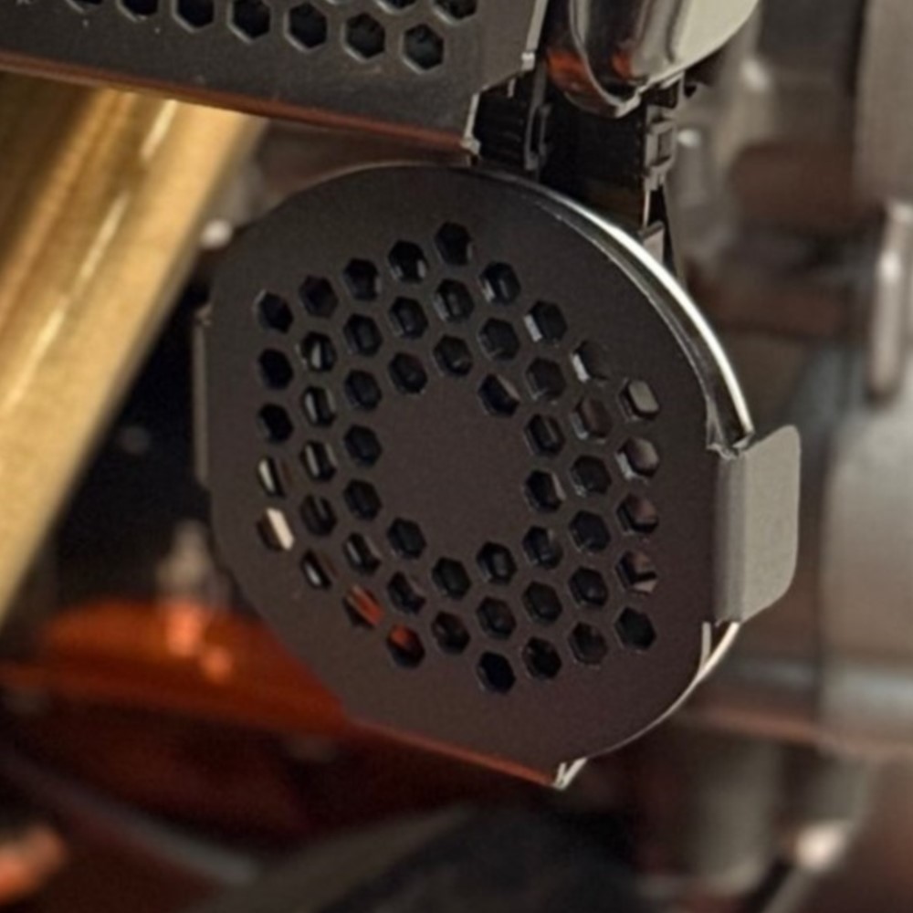 스트리트 트리플 765 모토2 에디션 765 R RS  - Musical Instrument Bugle 리뷰 및 가격