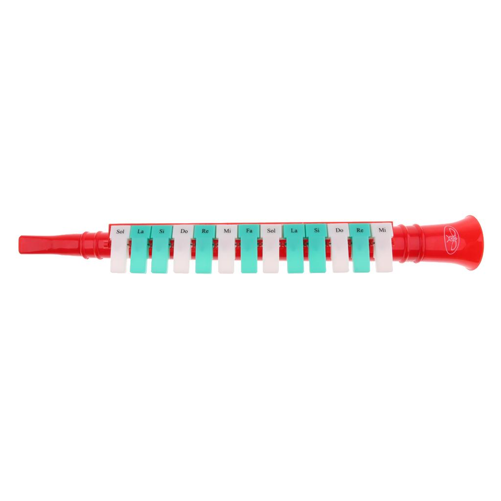 관악기 장난감 하모니카 키보드 악기 13키 멜로디카 피 - Melodica Keyboard Wind 리뷰 및 가격