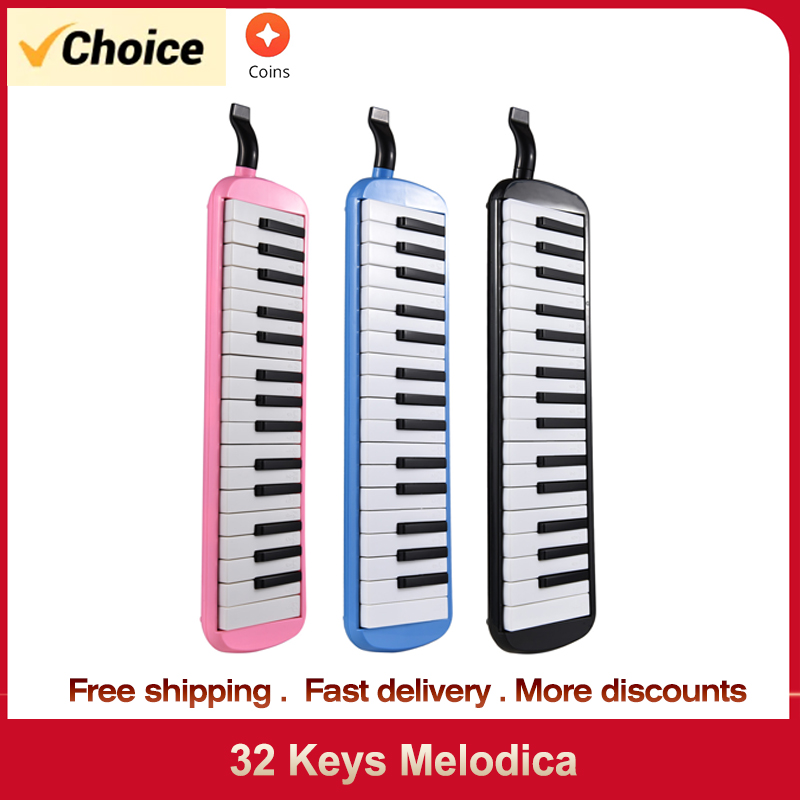 가방이 있는 멜로디카 악기, 멜로디카 에어 피아노 키보 - Melodica Keyboard Wind 리뷰 및 가격