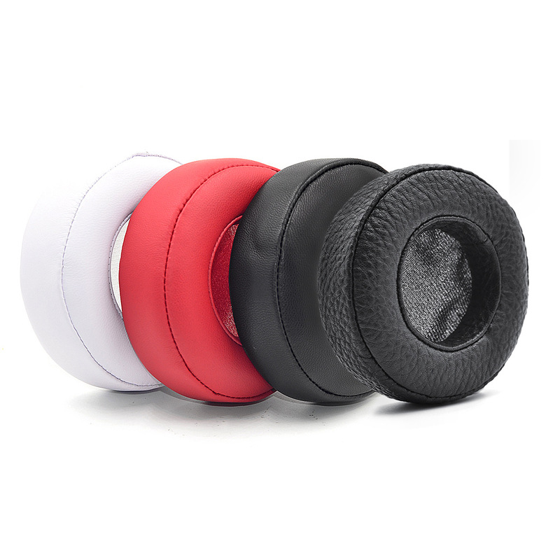 부드러운 이어 패드 헤드폰 교체 쿠션 이어패드 두꺼운  - Beats Headphone Studio Pro 리뷰 및 가격