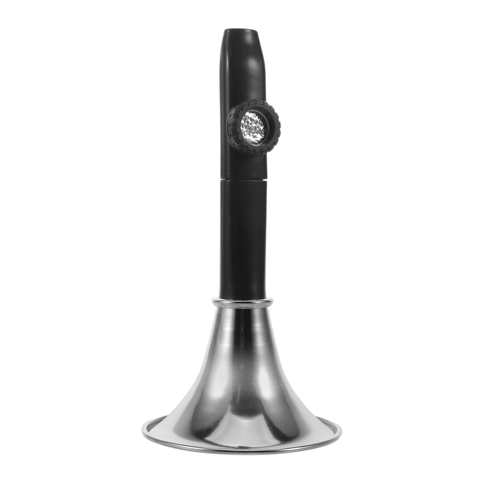 블랙 키즈 카주 트럼펫, 초보자를 위한 가볍고 간편한  - Musical Instrument Easy To Learn 리뷰 및 가격