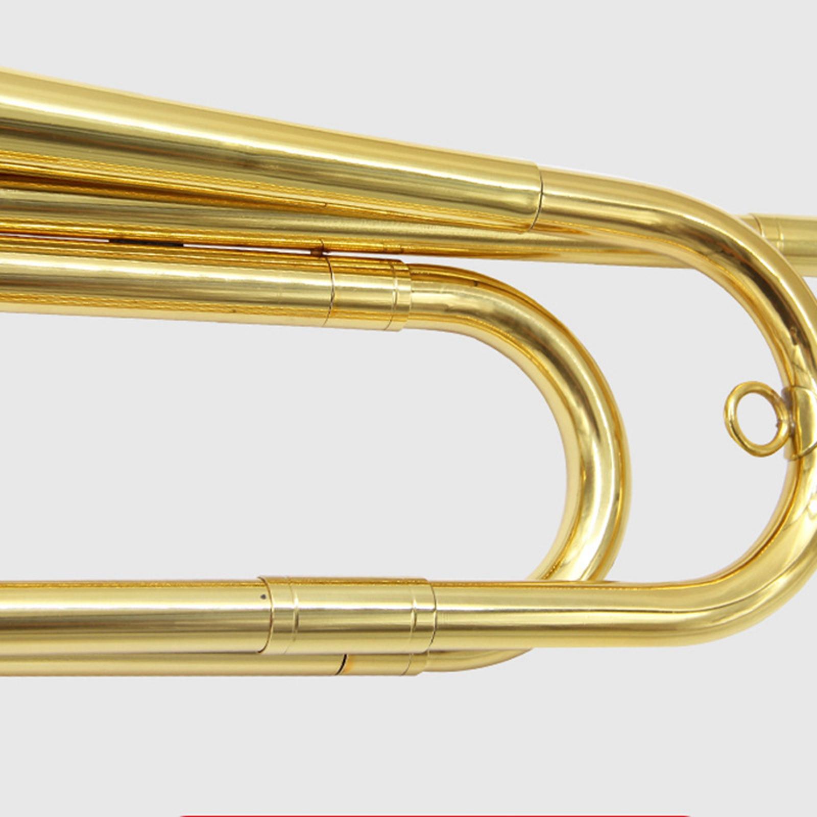 기병대 트럼펫 7C 마우스피스 신호 악기, 빈티지 황동 - Musical Instrument Bugle 리뷰 및 가격
