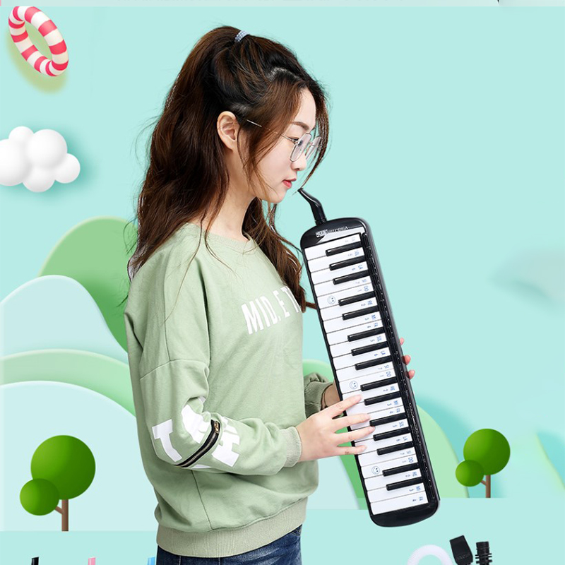 32/37 키 멜로디카 마우스 오르간 뮤직 파이프 전문 - Musical Instrument Melodica 리뷰 및 가격