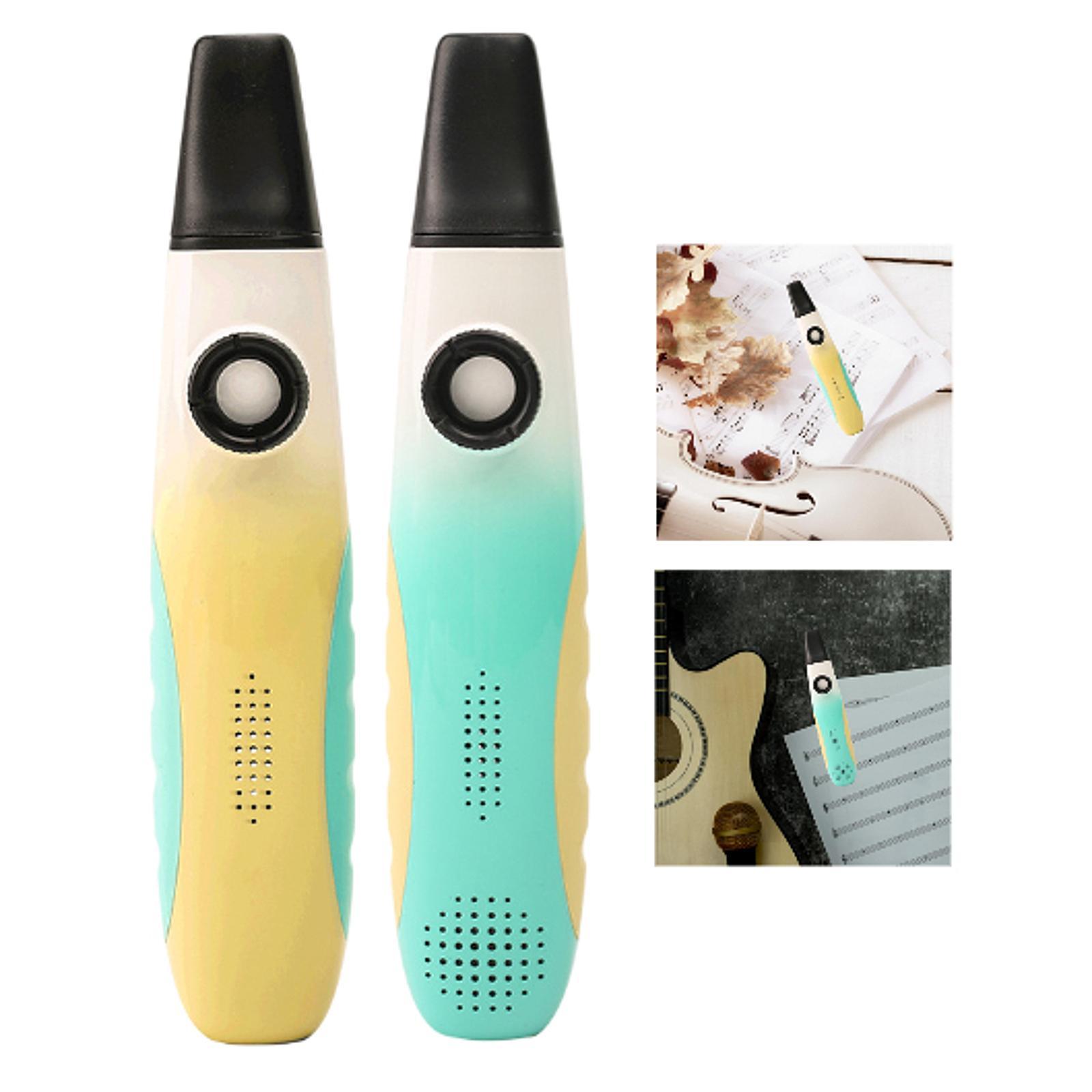 카주 플루트 조절 가능한 톤 전문 휴대용 음악 반주 악 - Musical Instrument Easy To Learn 리뷰 및 가격