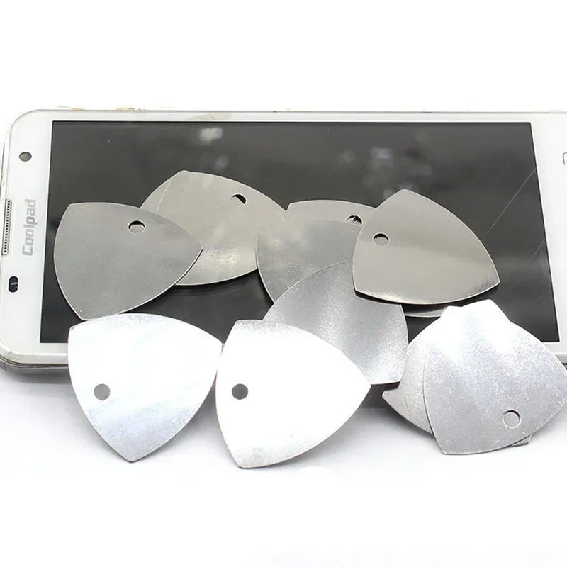 금속 전화 열기 도구 10/20/50PCS 금속 기타는 - Musical Instrument Repairs 리뷰 및 가격
