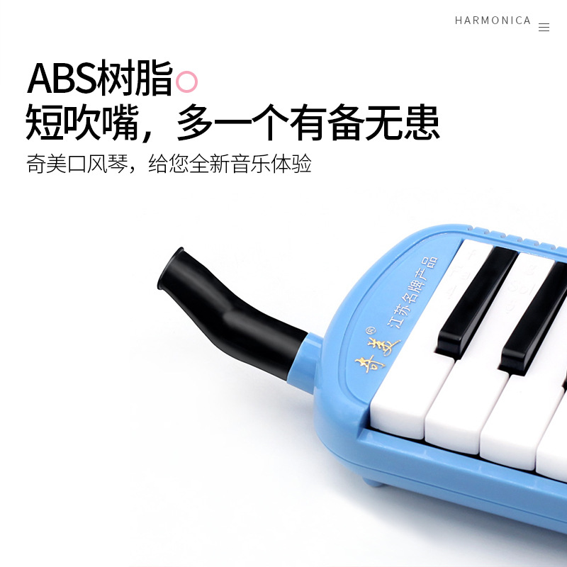 멜로디카 마우스피스 튜브 세트, 32/37 건반 ABS - Melodica Keyboard Wind 리뷰 및 가격