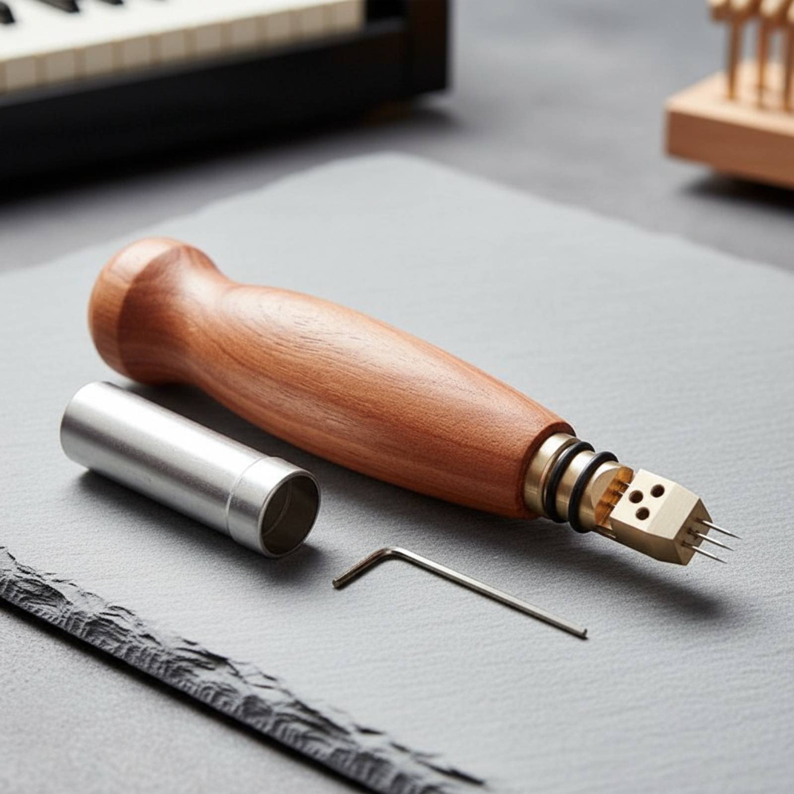 피아노 보이싱 도구 사운드 조정 피아노 튜닝 보이싱 도 - Musical Instrument Repairs 리뷰 및 가격
