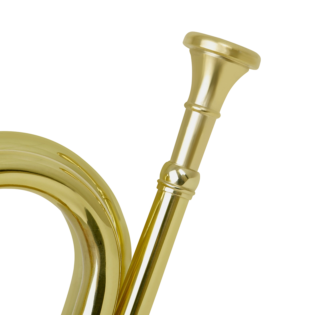 M MBAT 나팔 호출 트럼펫, 황동 기병 경적, 군사 - Musical Instrument Bugle 리뷰 및 가격